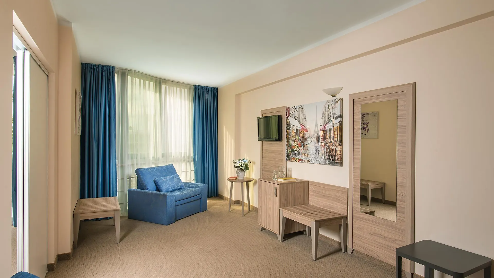 Das Club Hotel Napospart