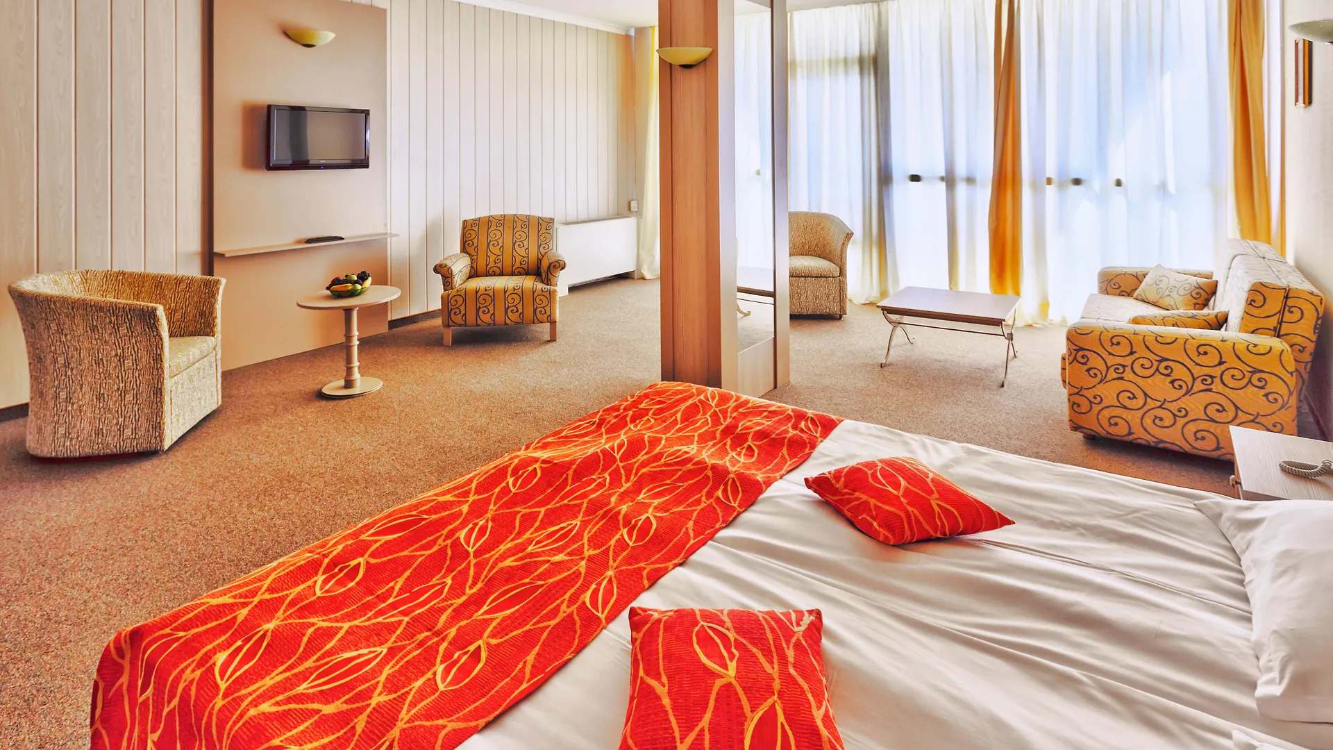 Das Club Hotel Napospart