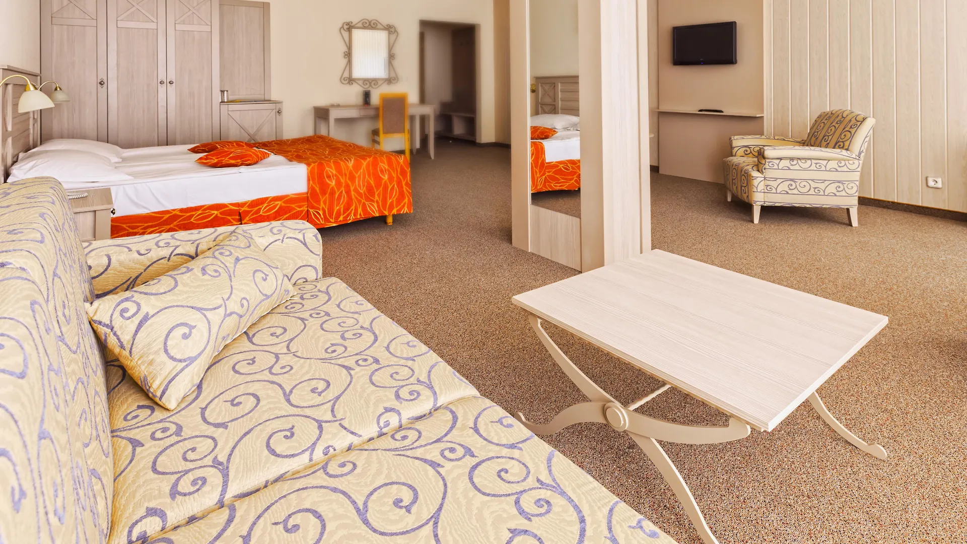 DAS Club Hotel Sunny Beach - All Inclusive 4*,  Bulgarien