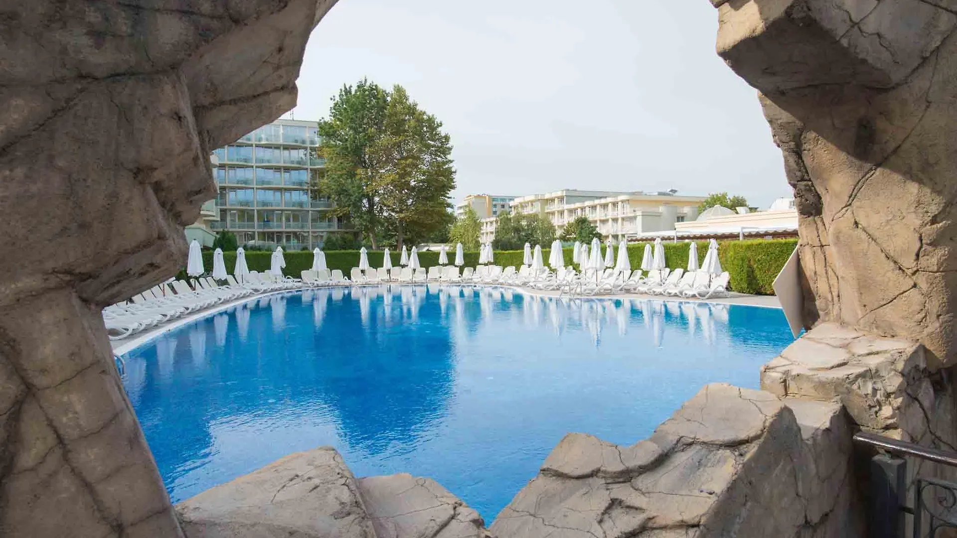 Das Club Hotel Napospart