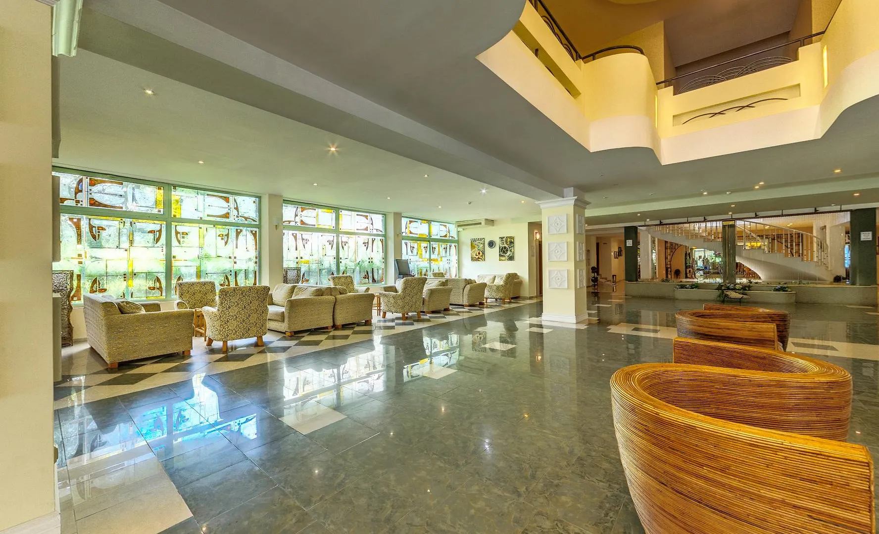 Das Club Hotel Napospart 4*,