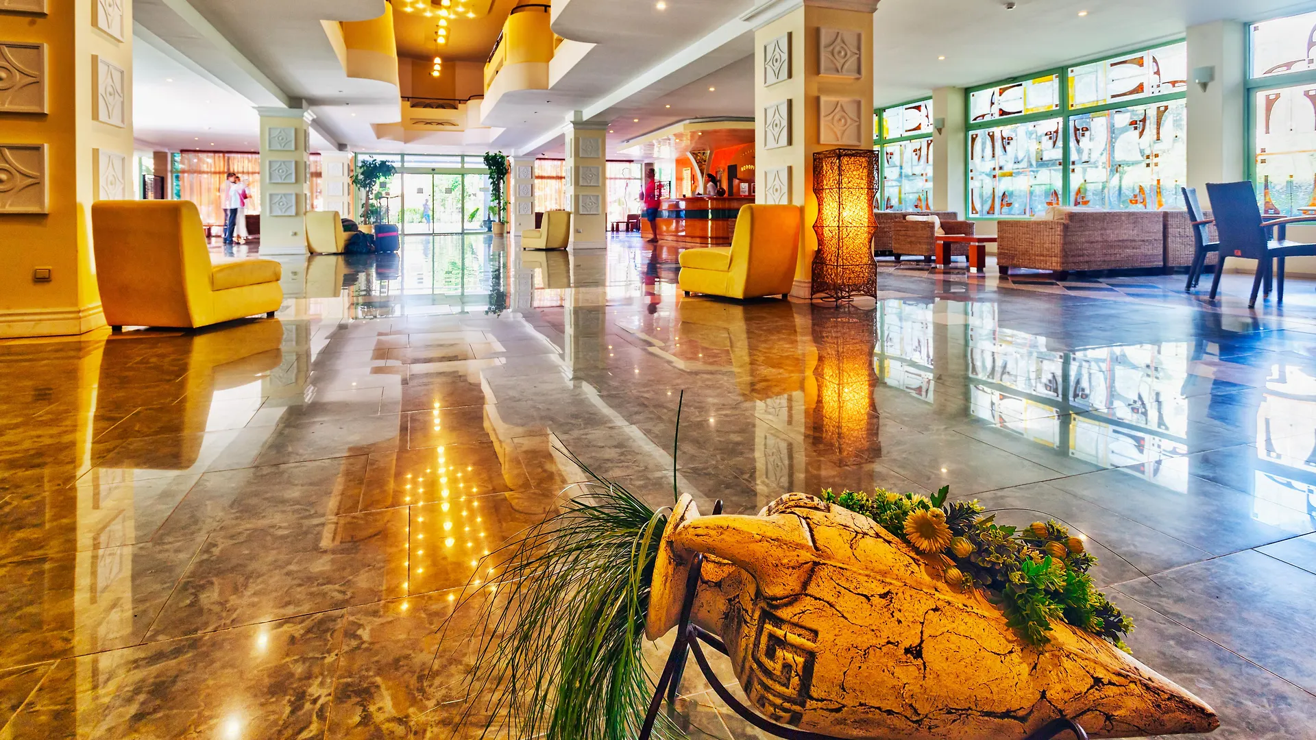 Das Club Hotel Napospart