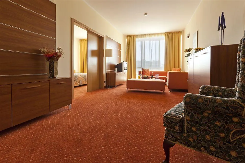 Das Club Hotel Napospart