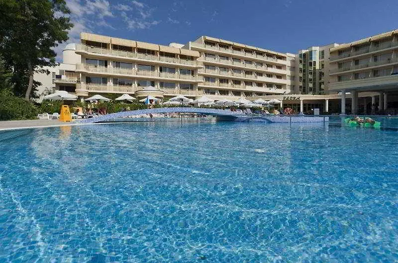 Das Club Hotel Napospart