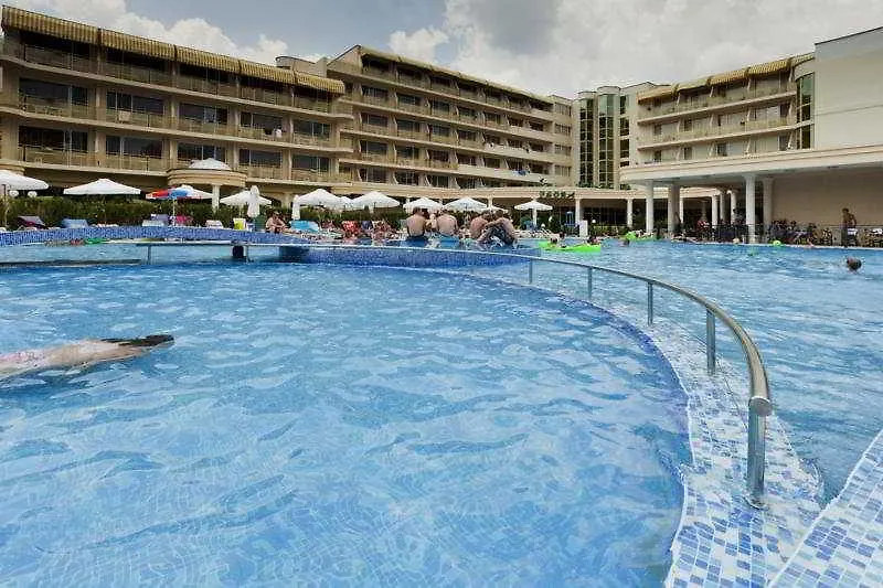 Das Club Hotel Napospart