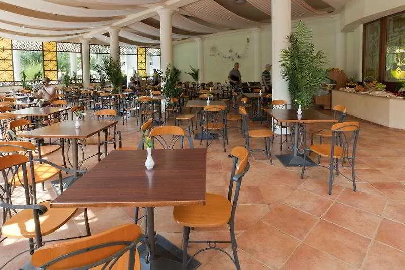 Das Club Hotel Napospart