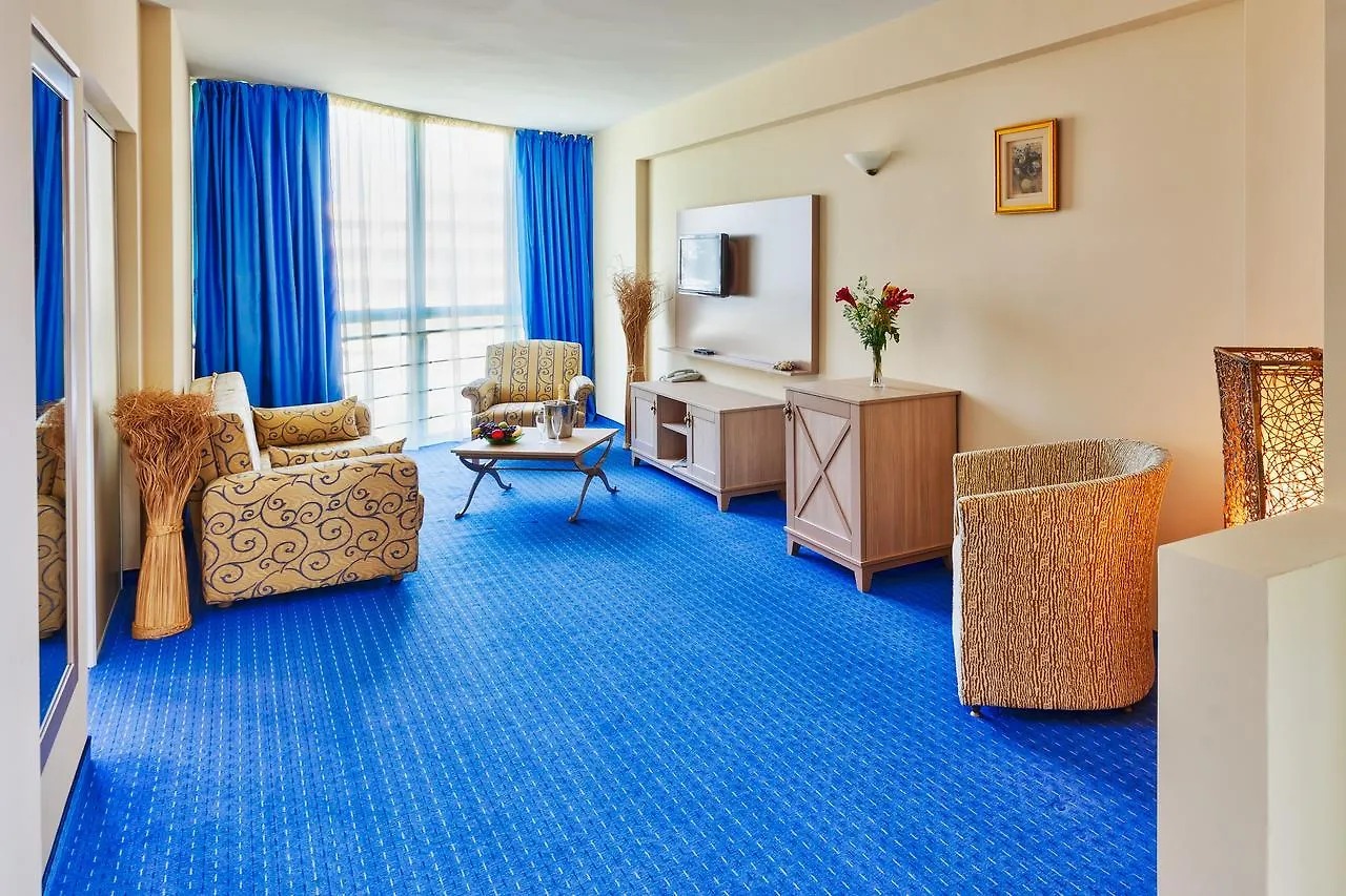 Das Club Hotel Napospart