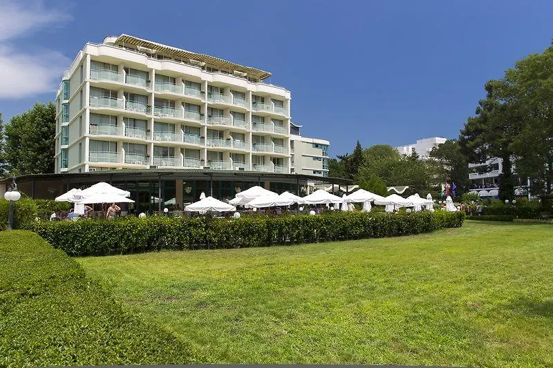 Das Club Hotel Napospart
