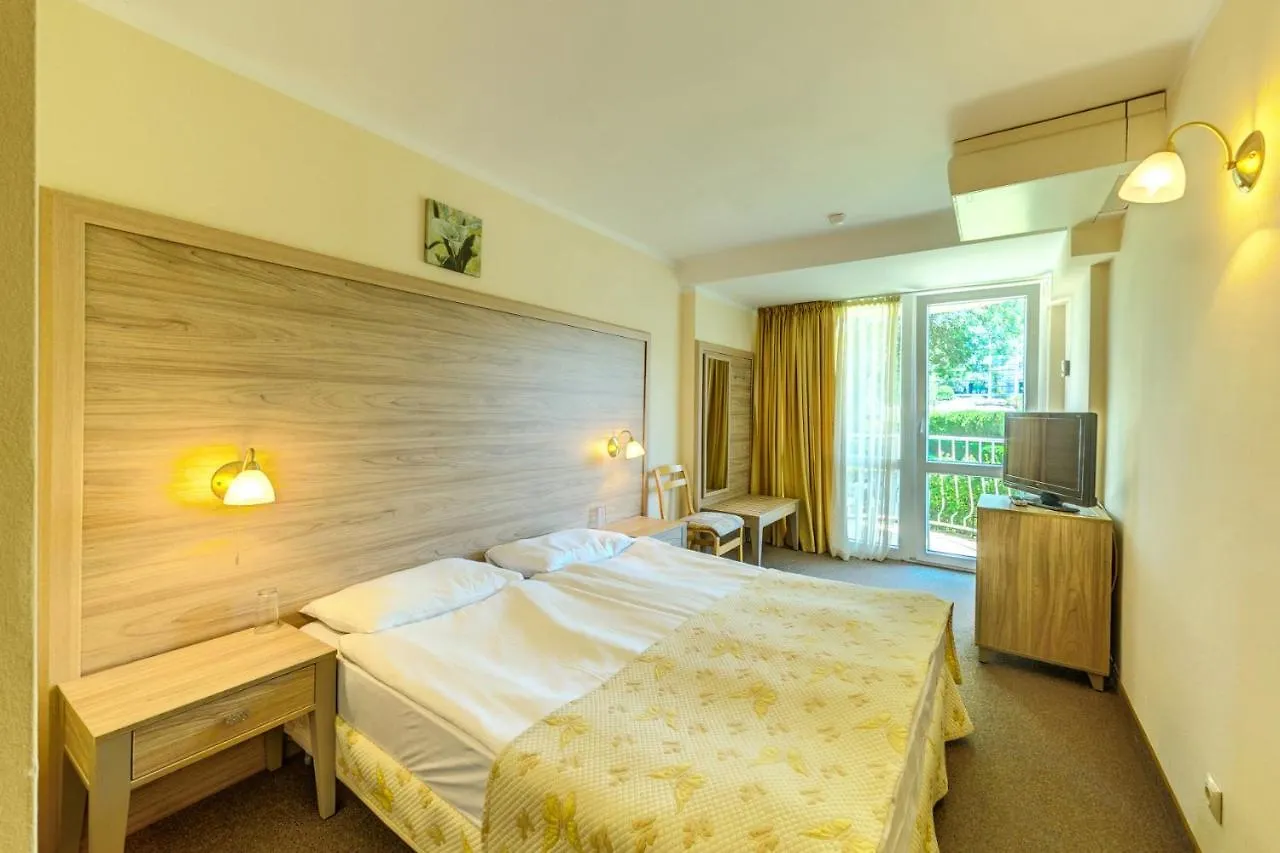 Das Club Hotel Napospart