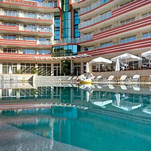 4* Szálloda Maria Palace