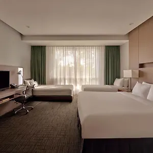 ***** Resort Amara Sanctuary Sentosa Singapur